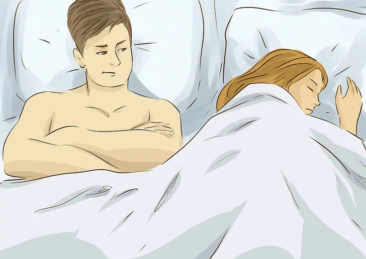 婚姻中如何应对不孕不育问题?
